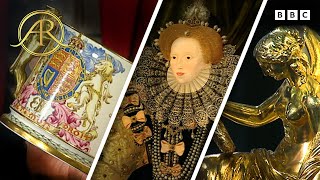 LIVE: Rare Royal Family Finds From '00s Antiques Roadshow | Antiques Roadshow