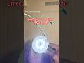 Emergency torch kaise banaen How to make Torch light #light #emergencylight #diy #short