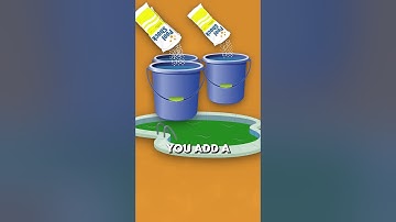 How to Kill Pool Algae FAST 🏃‍♀️