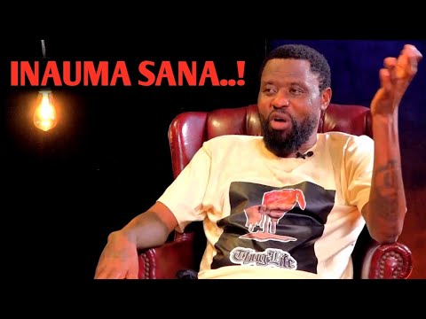 DUDU BAYA  ANAVUNJA UKIMYA MAZITO ALIYOFANYIZIWA |'INATISHA'| AWATAJA WOTE | SNR S02EP03