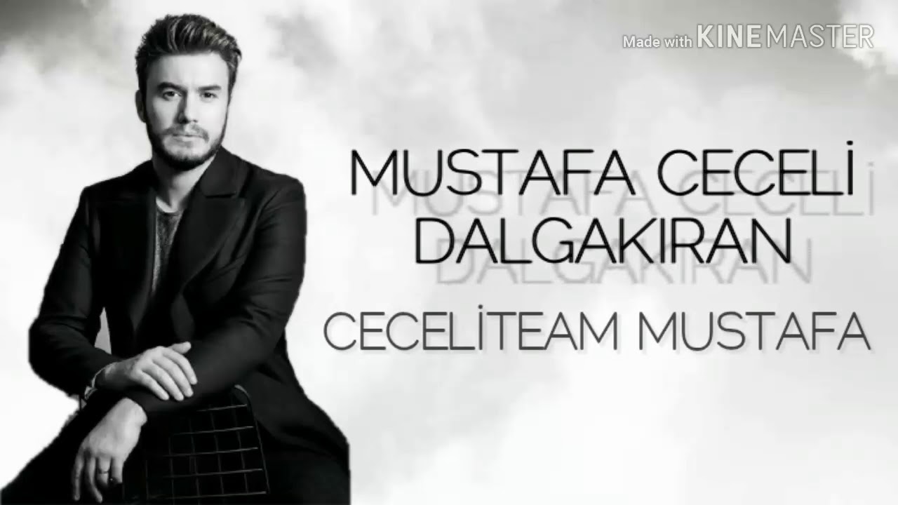 Mustafa Ceceli Dalgakıran YouTube