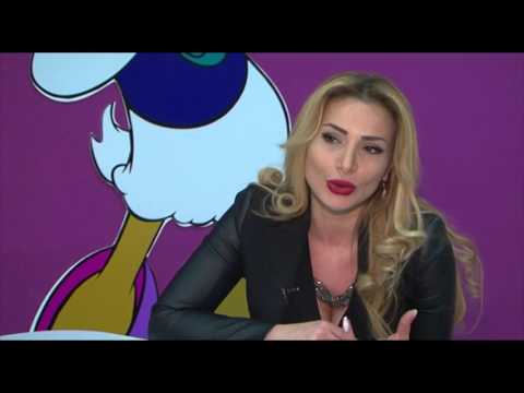 რაზე ოცნებობს მომღერალი სოფო ბედია?!
