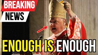 CARDINAL MÜLLER BREAKS SILENCE on the SYNOD — “It Has Gone Too Far”