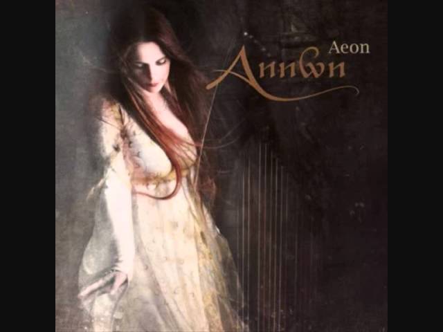 Annwn - Fantasia accordi