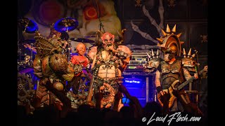 GWAR  - Maggots - March 20 2024 - Vancouver Canada