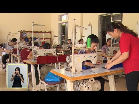Video Thắp sáng niềm tin: Hiệu quả từ công tác bảo trợ xã... - youtube