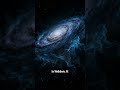 This Invisible Force Is Everywhere #DarkMatter #CosmicSecrets