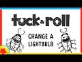 How many bugs does it take...? | A Bug's Life's Tuck & Roll Change a Lightbulb Storyboard Short
