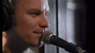 Sting - Epilogue (Nothing 'Bout Me) - 5.1 immersive surround music video