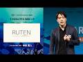 Ruten Inc.:採用ピッチ | Startup Aquarium 2026