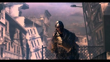 Saw Milos: Hide and Seek (Cin Pack Coming Soon!)