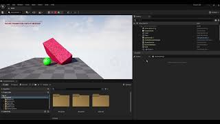 UE5 Blueprints Tutorial 012-13-2 Nodes: Variable, Transform, Set Actor Transform Net Worth