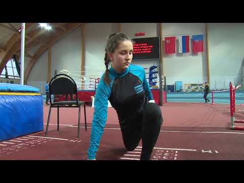 ПЕРВЕНСТВО МОСКОВСКОЙ ОБЛАСТИ