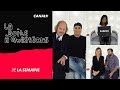 La Boîte à Questions de La Semaine – 26/10/2018