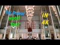 Taj Dubai Hotel Tour in 4K ❗️❗️❗️ ❤️ Breakfast Pool Treehouse Bar ⭐️⭐️⭐️⭐️⭐️