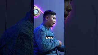 Muallaf Sempat dimurtadkan dalam koma #mualaf #kisahislami #kisahinspirasiislam