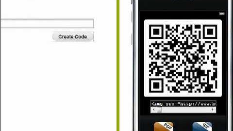 How to generate QR Codes Beqrious