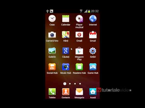 Video: Cum se instalează un ROM personalizat pe Android (cu imagini)