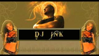 Electro Mashup Mix DJ Ink