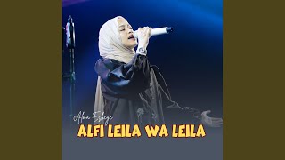 ALFI LEILA WA LEILA