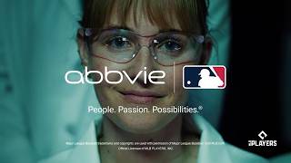 Shared Values, Shared Purpose: AbbVie and Major League Baseball