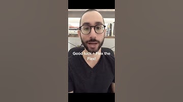 Good Luck on the LSAT-Flex I 3 Things to Know