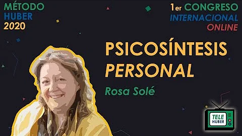 PSICOSNTESIS PERSONAL - Rosa Sol