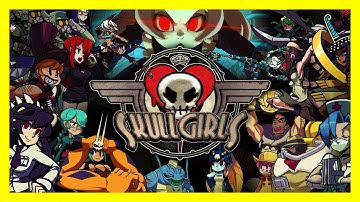 Skullgirls: 2nd Encore - Full Game