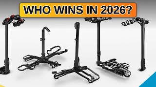 Top 5 Best Bike Hitch Racks for Cars 2026 - Secure Your Bikes with Ease