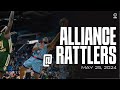 Montreal alliance at saskatchewan rattlers  game highlights  may 25 2024