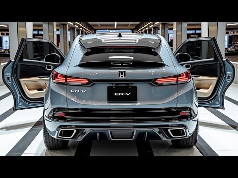 5 New Luxury Cars Coming In 2025 And 2026 That Will Change The Road