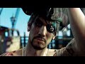Piratas do Hawaii - YAKUZA - LEGENDADO! (trailer de anúncio)