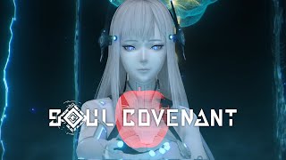 SOUL COVENANT | Launch Trailer | Meta Quest Platform