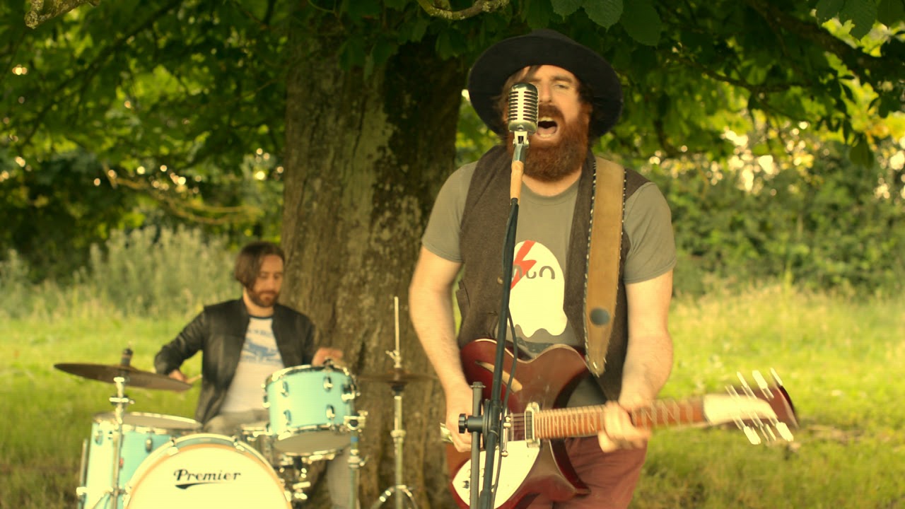 Krypton Bulb Come On Over (Official Video) YouTube