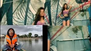 Luis_Fonsi_Daddy_Yankee V/S Rocket style || despacito
