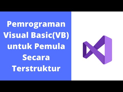 Video: Lingkungan apa yang didukung oleh bahasa VBScript?