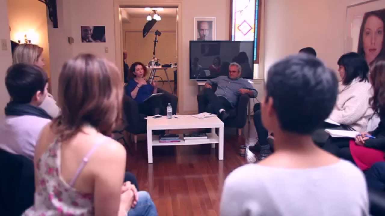 Audition Technique workshop