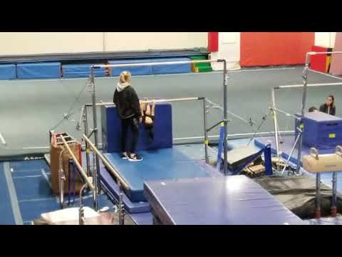 Pullover Practice!!!