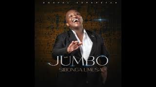Jumbo - Ngipholise Feat. Qwabe Twins & Nathi Mankayi