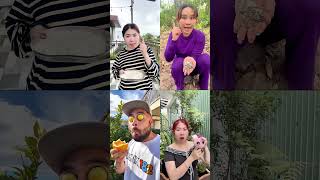 Video Hilarious Giant Fruit Candy Challenges &amp; Funny Snack Prank Moments! 🍬🍉😂