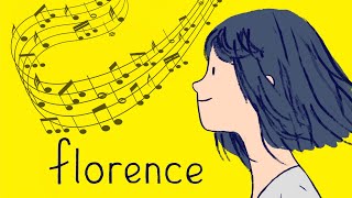 This game stabbed me in the heart and then inspired me | Florence Full Gameplay