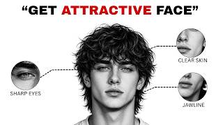 Detailed Change Your Face in 7 Days (5 Looksmaxxing Rules) Details