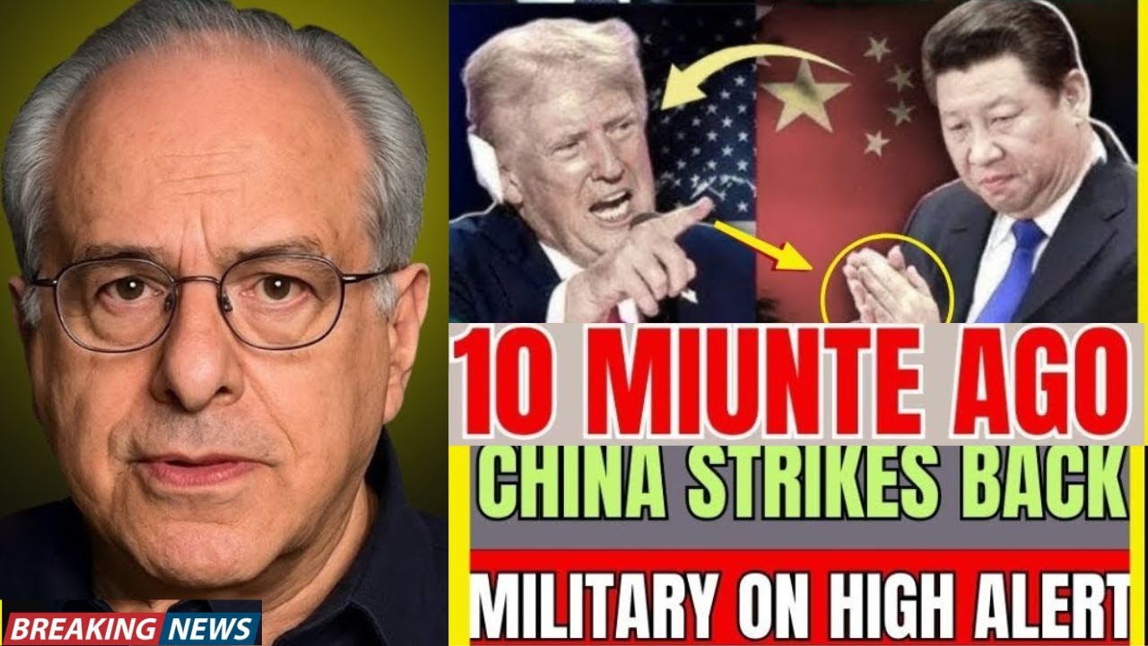 Стратегический удар Китая по военной мощи США Профессор Ричард Д. Вулфф