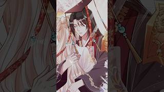 Cặp này đẹp đôi quá mà thôi vậy - Vạn Tra Triều Hoàng #truyenhay #comics #shortvideos