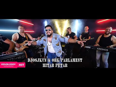 ☆ DJOSHKUN 2018 & ORK PARLAMENT ☆ HITAR PETAR ♫ █▬█ █ ▀█▀ ♫ Roman Havasi