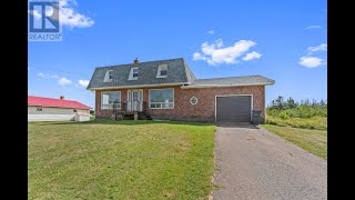 47 Harbour Road | Miminegash Real Estate