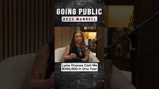 Lyme Disease Cost Her $300,000 In One Year