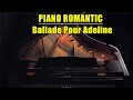 Best Piano Relaxing 2025 🎹 Top 20 Greatest Hits 💖 #piano