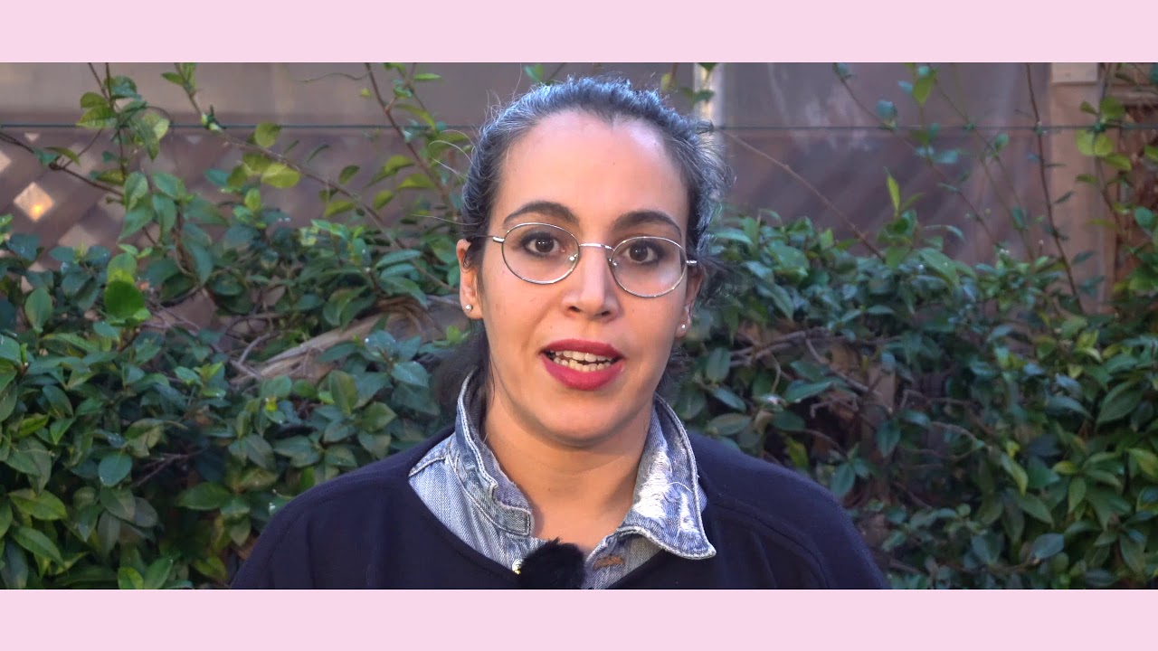 #LARETEPUÒ_2 | Ouidad Bakkali Assessora alle Politiche e Cultura di Genere - Comune di Ravenna