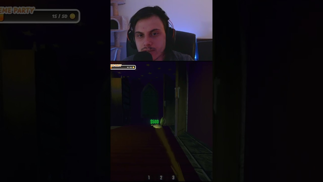 Хочешь фишку покажу? | 